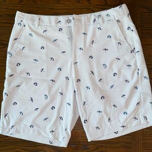 Puma Arnold Palmer Shorts